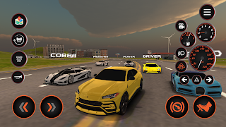 Carshift - Screenshot 1