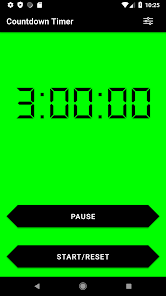 Countdown Timer - Apps on Google Play