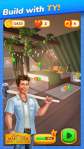 Extreme Makeover: Home Edition 5