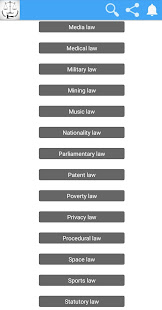 E-Books zum Thema Recht