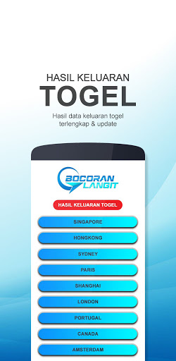 Updated Bocoran Langit Togel Hongkong Sydney Singapore Pc Android App Mod Download 2021