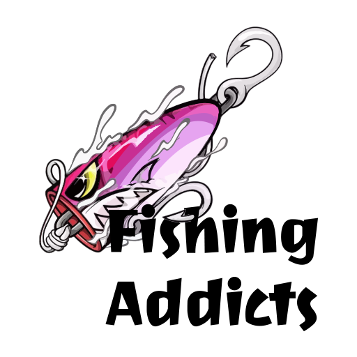 Fishing Addicts logo