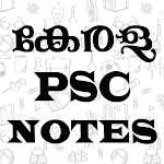 Cover Image of Descargar Kerala PSC: Notes,Quiz,Exam  APK