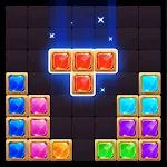 Cover Image of Télécharger Jewel Block Puzzle Game  APK