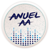 Anuel AA Songs icon