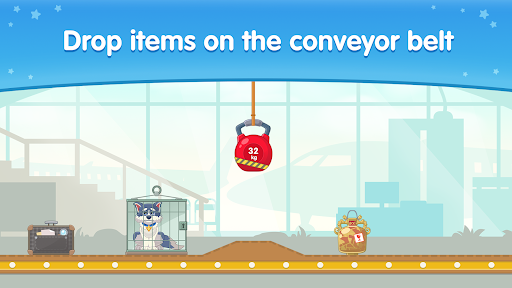 Cargo Crush: Airplane Manager Screen 2