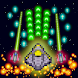 Pixel Space Shooter 2023 - Androidアプリ