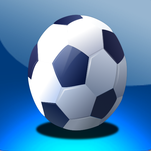 Football / Soccer News  Icon