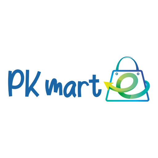 PK Mart logo