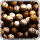 Baseball Wallpaper icon