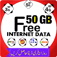 Daily Free data internet Free 3g 4g data Tricks