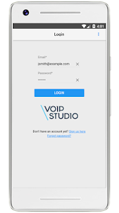 VoIPstudio 1.3.14 APK + Мод (Unlimited money) за Android