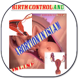 Birth Control And Abortion MP3 icon