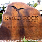 Eagle Rock Real Estate icon