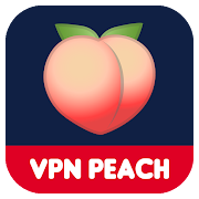 VPN Peach - Free Fast Secure Unlimited VPN