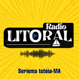 Icon image Rádio Litoral FM Oficial