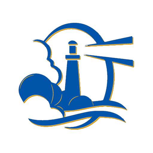 Eriksbergs Pizzeria logo