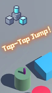 Tap-Tap Jump!