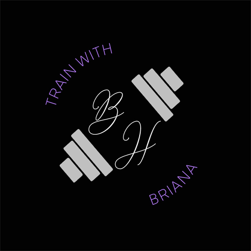 Train With Briana logo
