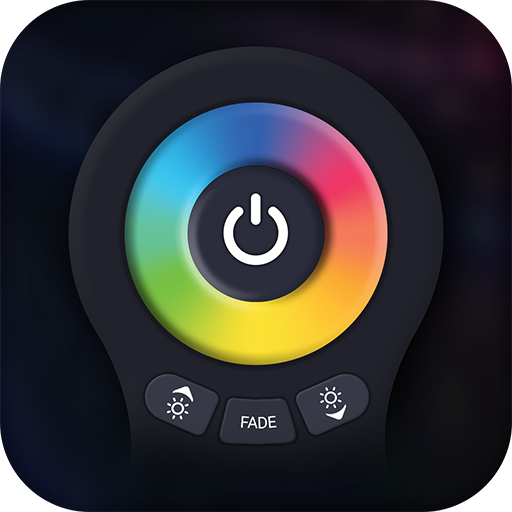 LED RGB Remote تنزيل على نظام Windows