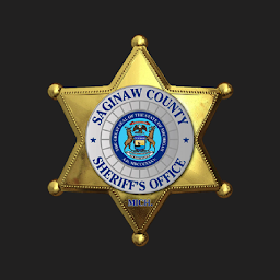 Icon image Saginaw County Sheriff