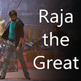 Movie Video for Raja The Great icon