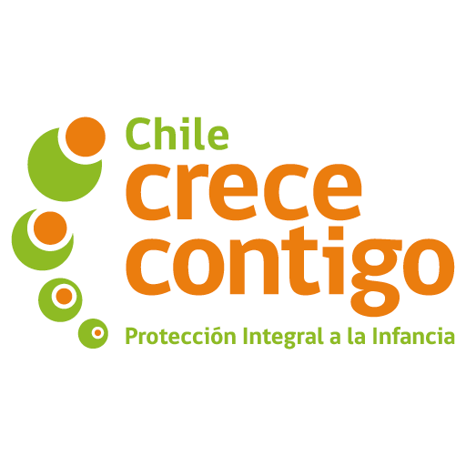 APP Chile Crece Contigo logo