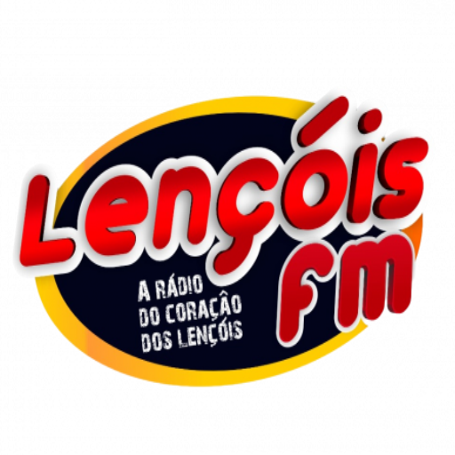 Rádio Lençóis FM 87 logo