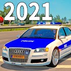 Police Car Chase Thief Real Police Cop Simulator 1.0.20