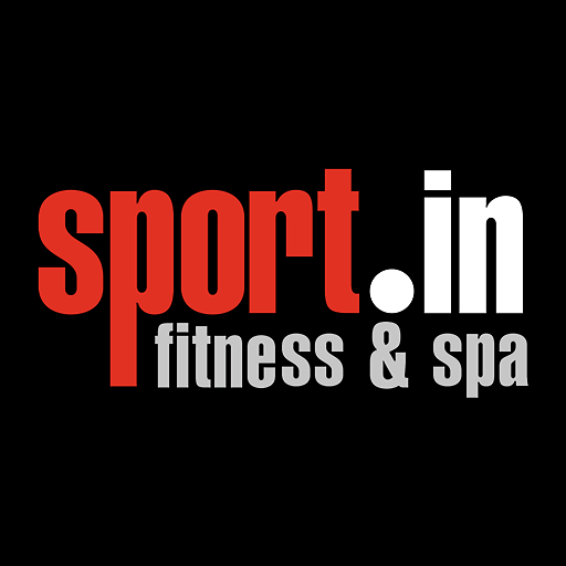 Sport.In Fitness&Spa  Icon