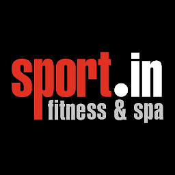 Icon image Sport.In Fitness&Spa