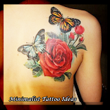 Minimalist Tattoo Ideas icon