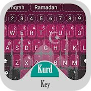 KurdKey Theme Ramadan Pink