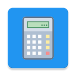 Cover Image of Download Calculator 10 - Windows Themed  APK