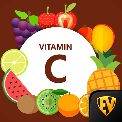 Vitamin C Rich Food Recipes logo