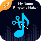 My Name Ringtone Maker - Name Ringtone App icon