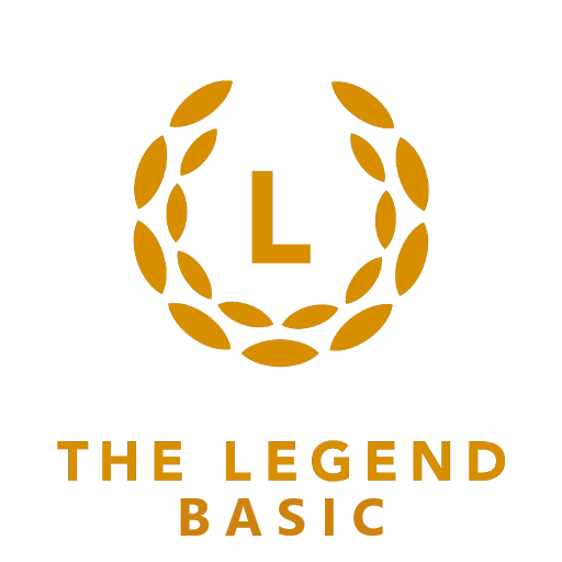 Legend Basic WiFi logo