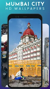 Mumbai City HD Wallpapers