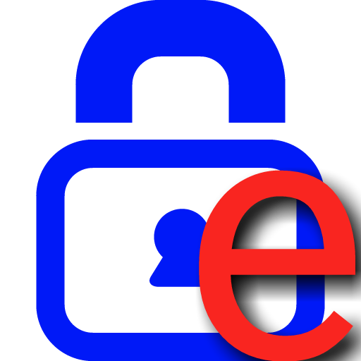 Android application Enote screenshort