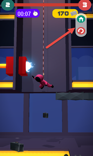 Mission Impossible Spy