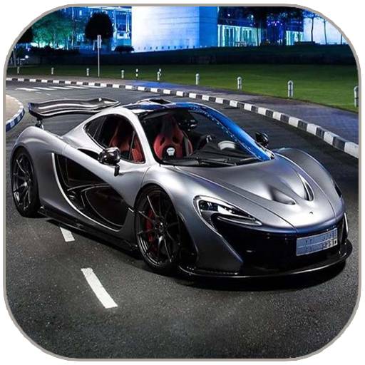 Sport Car Wallpapers logo
