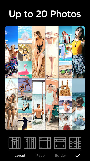 FotoRus - Photo Editor Screen 2