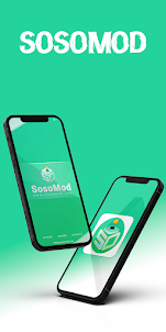 SosoMod game apk Mod