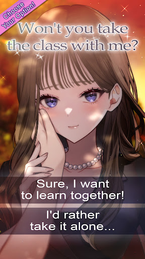 Screenshot of Fashionable Lies