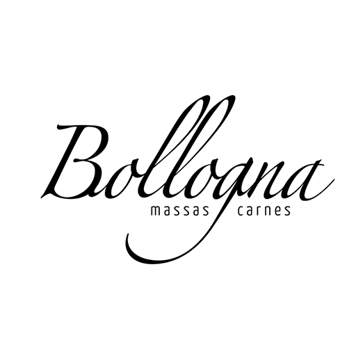 Bollogna Massas e Carnes logo