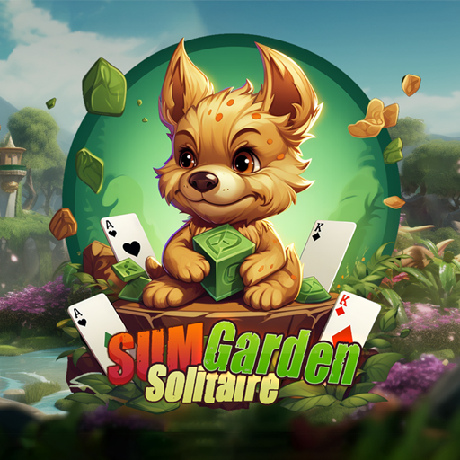 Sum Solitare Garden Uy Tin