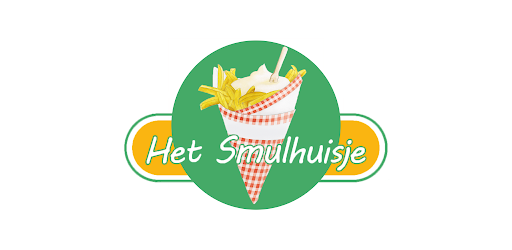 Het Smulhuisje