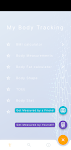 screenshot of Abody.ai: Body Measurement app