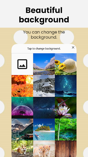 Praise Diary -Praise Myself-