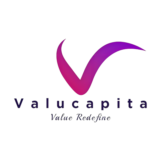 Valucapita logo